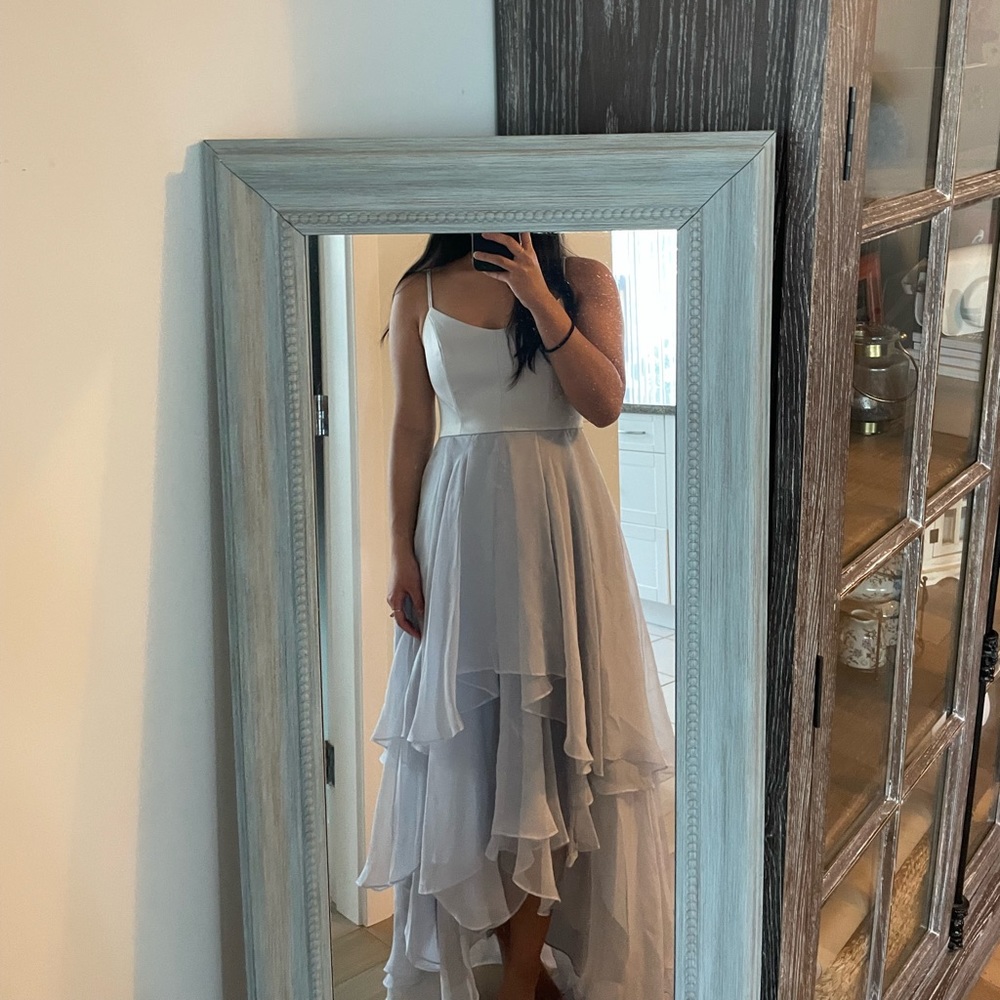 Evening Gown